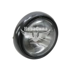 Фара передня 53-ГАЗ 12V (ДК) 452, 469-УАЗ