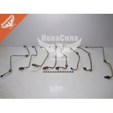 Трубка паливна 5320-Камаз (ДК) (кт. 8шт.)