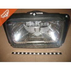 Фара передняя 500-МАЗ Супер (ДК) 5320-Камаз, КрАЗ, Урал