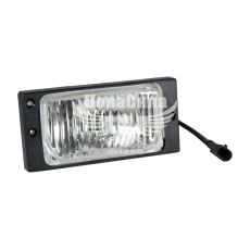 Фара протитуманна 2110-12 (H3) біла без лампоч.(Формула Світла) 2113-2115, 2123-Н.Шевроле