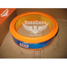 Фільтр повітряний (LSA) 2101-09, 099