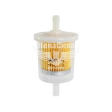 Фільтр паливний (Vortex) прямий 2101-09, 099 карб.