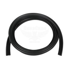 Ущільнювач 2101-06 зад. криш. багажника (Europe) L=3,72м.