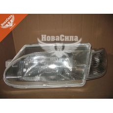 Фара передня 2113-15 лів. б/п (Eser)