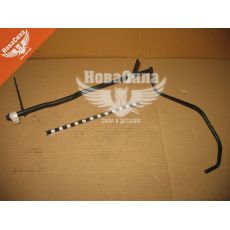 Тяга газа до кузова 2121-Нива (АвтоВАЗ)