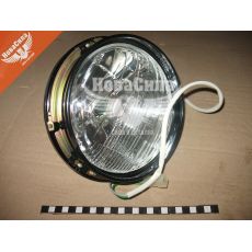 Фара передня 2121-Нива (Освар)