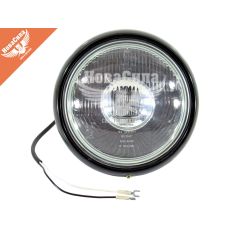 Фара передня 452, 469-УАЗ (Освар)