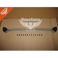 Тяга рульова 2101-07 середня (Кедр) (ТРИАЛ)