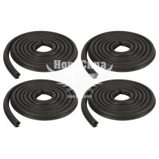 Ущільнювач 2101-07 дверок 1к-т.-4шт. (Autoelastika)