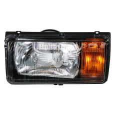 Фара передняя 2105-07 прав. ж / п (Eser) скло Киржач