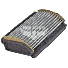 Фільтр салону (Nevsky Filter) 2113-15 (Вугільний)