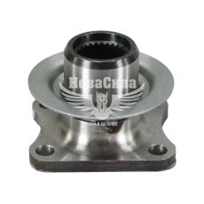 Фланець заднього мосту 3302-Газель дрібний шліц (CS-20)