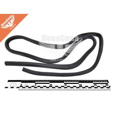 Ущільнювач 469-УАЗ дверок нижн. (Ульяновськ)