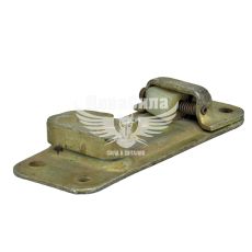 Фиксатор двери 130-Зил прав. (Украина) (скоба на стойке)