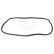 Уплотнитель 2101-07 перед. лобового стекла (Rutex)