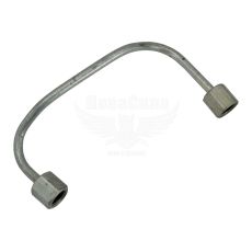 Трубка фильтра масляного 53-Газ (СНГ) впускная