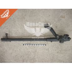 Тяга рульова 66-ГАЗ продольна (Б/У) (з золотніком)