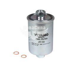 Фільтр паливний на різьбу (Vitano) 2109-15 інжектора