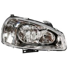 Фара передняя 1118-Калина прав. (Авто Ділер)