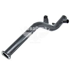 Трубка печки 1118-Калина саксафон (СНД)