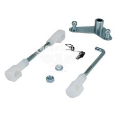 Тяга газа до карбюратора 2101-07 (CS-20)