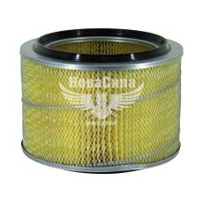 Фильтр воздушный (Автофильтр) 4320-Урал с дном 1331, 133ГЯ-ЗИЛ