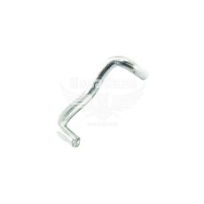 Тяга дросельної заслонки карбюратора 2101-07 (Д-Авто) (кришки, верхня)