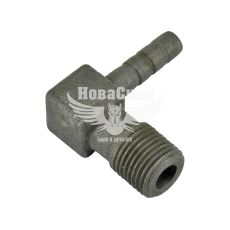 Уголок підкачки коліс УрАЛ (СНД)