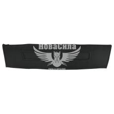 Утеплювач радіатора 2108-099 (Україна) корот. крило