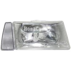 Фара передняя 2108-099 прав. б/п (Формула Света)