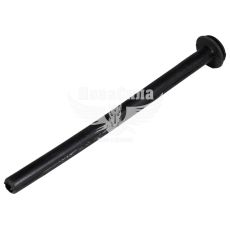 Трубка проводки двері пряма 7мм. (Awel) (гвоздик)