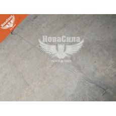 Трубка паливна 2110-12 інжекторна магістральна (Україна) (обратка)