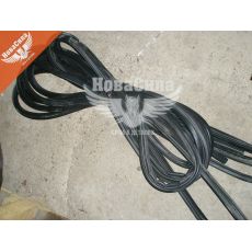 Уплотнитель 2109-099 дверок 1к-т.-4шт. (БРТ)