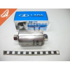 Фільтр паливний на різьбу (АвтоВАЗ) 2109-15 інжектора