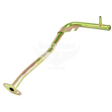 Трубка помпы 2101-06 отводная ст. образ. (Украина)