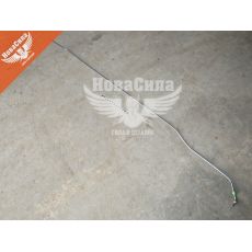 Трубка паливна 2110-12 інжекторна магістральна (Україна) (подача)