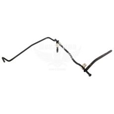 Тяга газа до кузова 2101-07 (СНД)