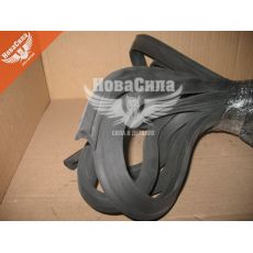 Ущільнювач 5320-Камаз дверок к-т. 2шт. (Rostar) на дверку