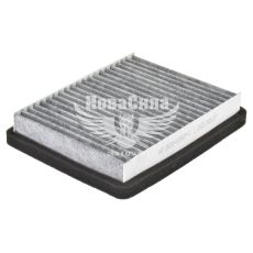 Фильтр салона (АТ) 2110-12 з03р. 2170-Приора з03р.в. (Угольный)