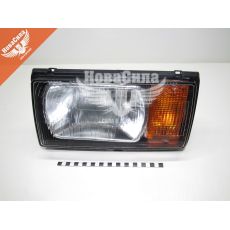 Фара передня 2105-07 прав. ж/п (Севием)