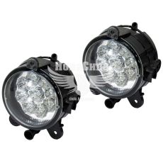 Фара протитуманна 2170-Пріора лів./прав. (Lavita) (LED)