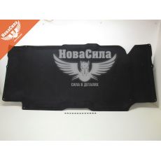 Утеплювач (отеплітель) капоту 2113-15 жорсткий