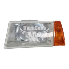 Фара передняя 2108-099 лев. ж / п (Освар)