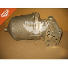 Фильтр масляный 5320-Камаз в сб. (СНГ) (Центрифуга)