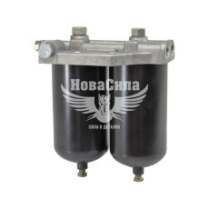 Фильтр топливный (корпус) 5320-Камаз тонк. очист. в сб. (ДК)