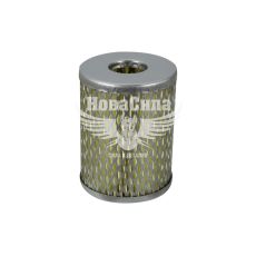 Фільтр паливний (АгроФільтр) 236, 238-ЯМЗ тонкої очистки (паперовий)