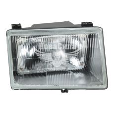 Фара передняя 3302-Газель прав. (Auto Light) 2141-АЗЛК, 31029-3110-Газ