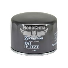 Фильтр масляный (Stellox) 2108-15