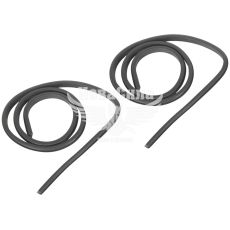 Ущільнювач 2105 зад. ліхтаря резин. (БРТИ)