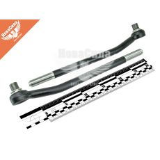 Тяга рулевой рейки 2108-099 (ПремиумДеталь) к-т.-2шт. (сошка)